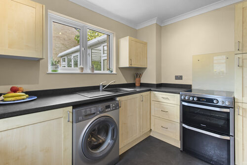 Gardner Close, Eastbourne