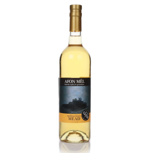 Afon Mêl Medium Honey Mead