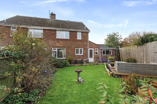 Western Road, Hailsham