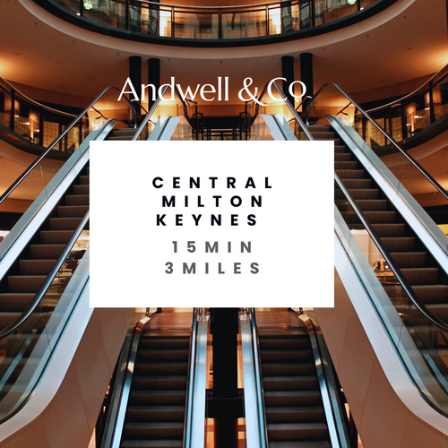 20A Drayton Road, Bletchley MK2 3EJ