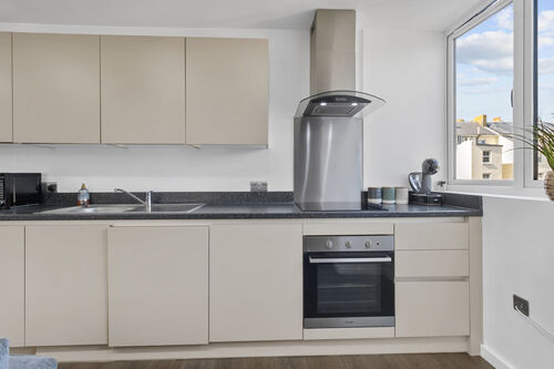 Gildredge Road, Eastbourne