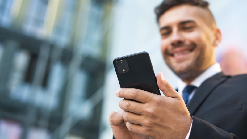 Best Business Mobile Network for Coverage in South Wales