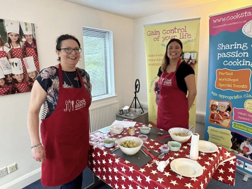 What training will I get? 