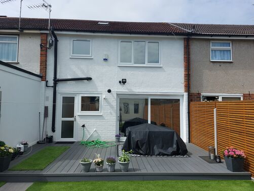 Window Film Image Gallery