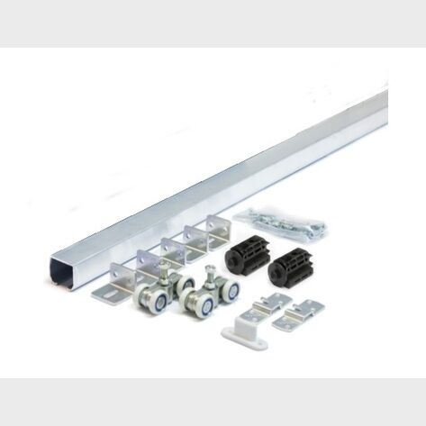 DM-50i Internal Sliding Door Kit