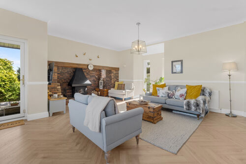 Park Avenue, Eastbourne