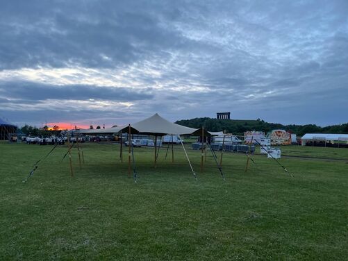 Gallery | Yorkshire Stretch Tents | Bespoke Stretch Tents Hire Yorkshire | Festival Marquee Hire | Wedding Venue Tent Hire