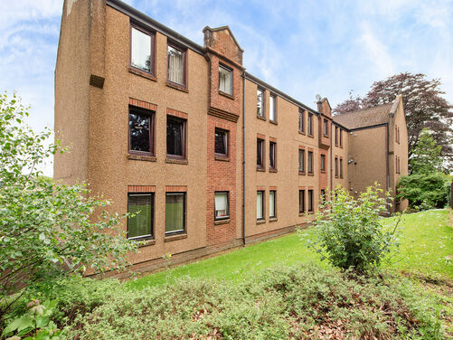 Tulligarth Park, Alloa, FK10 2DD