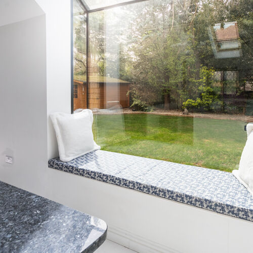 The Oaks, Watford WD19 4LR