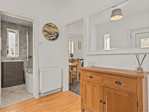 Westview Crescent, Tullibody, FK10 2TN