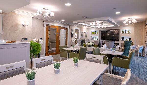 Portfolio | Hiedi Lazenby Design | Interior design for care Yorkshire | Architectural interior design Hull | Dementia interior design Stockport