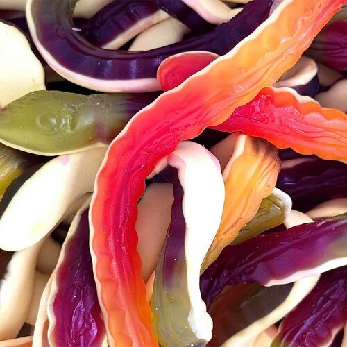 Ingredients  | Lady G's Sweets Emporium