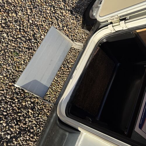 Autosleeper Pollensa Peugeot Boxer Motorhome 5 Berth 2002 - 1 Owner 9.5yrs - Low Miles