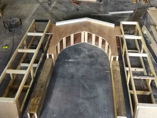 Stills Gallery | Not Just Props Hertfordshire