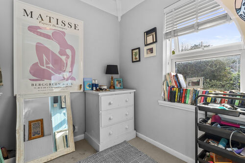 Royal Sussex Crescent, Eastbourne