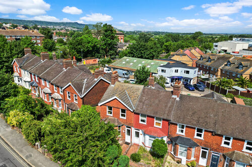 Whitley Road, Eastbourne