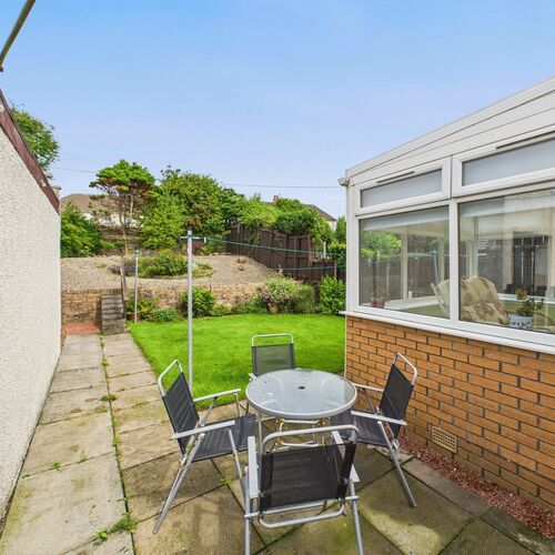 Shellbridge Way, Ardrossan 