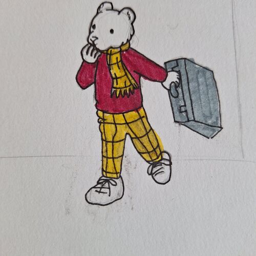 Classes, and One-One Tuition | Pocket Picassos
