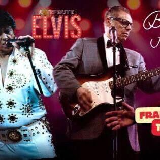 DEAN - Tribute to the 50s, 60s & 70s