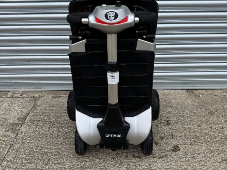 Easylife Optimus Auto Folding