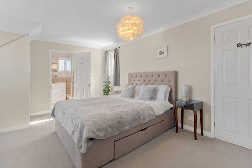 Park Avenue, Eastbourne