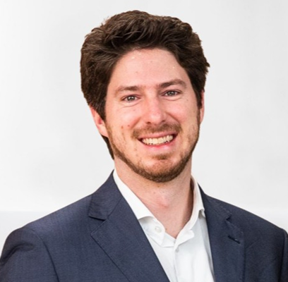 Rob Scheid | Medical Technology Ireland