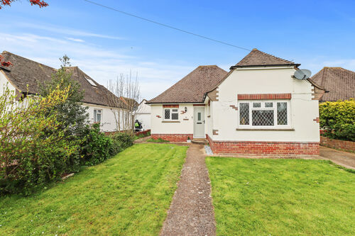 St Johns Road, Polegate