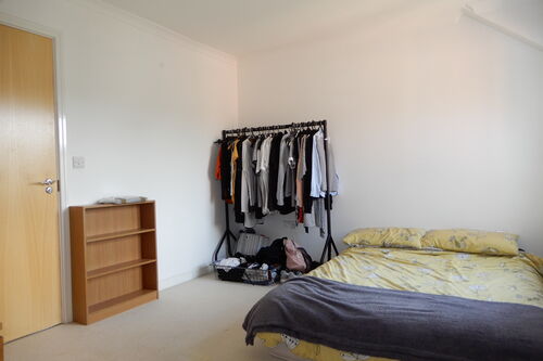 Wolves Mere Woolmer Green Knebworth Herts.