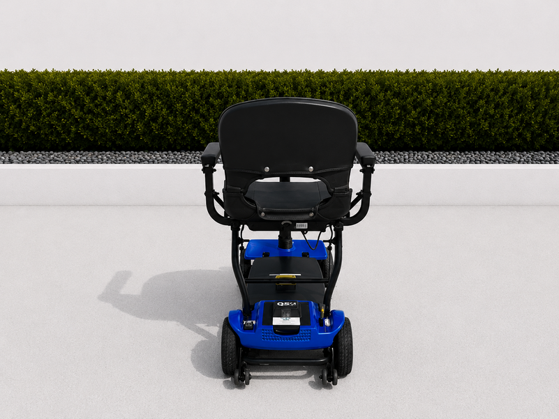QS4 Autofolding Lithium