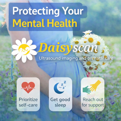 NHS Waiting Times for Prenatal Scans: Why a Private Baby Scan Can Offer Peace of Mind