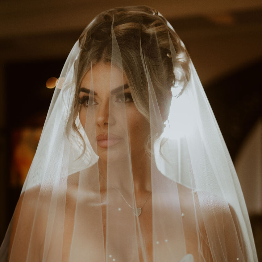 Make Up | Minxies - Wedding Hair - Wedding Make-Up - Bridal Hair - Bridal Make-up