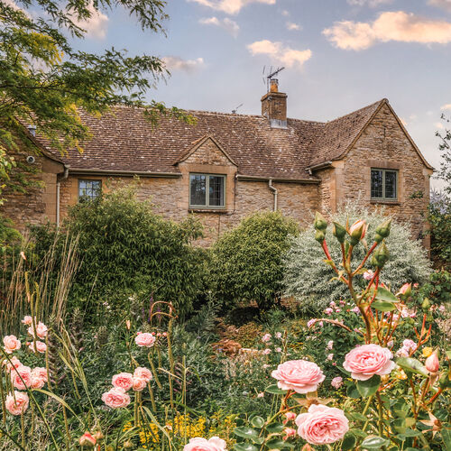 Fiddlers Cottage, Cotswolds