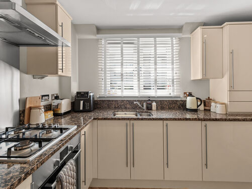 Endrick Court, Larbert, FK5 4WN