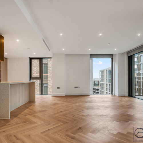 Fitzroy House, London, SW11