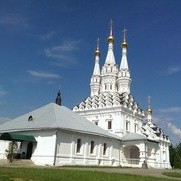 A visitation, the birthday of Viazma and a celebration of Alexander Griboedov