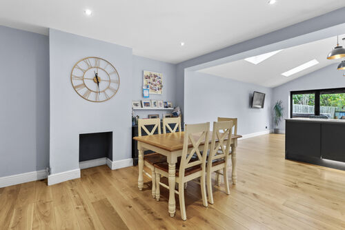 Broad Road, Eastbourne