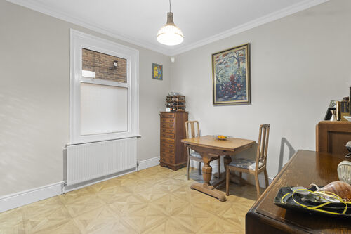 Whitley Road, Eastbourne