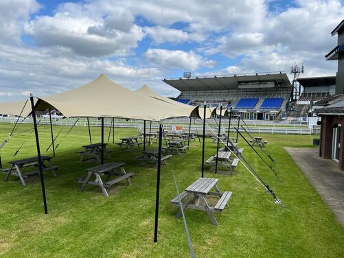 Gallery | Yorkshire Stretch Tents | Bespoke Stretch Tents Hire Yorkshire | Festival Marquee Hire | Wedding Venue Tent Hire