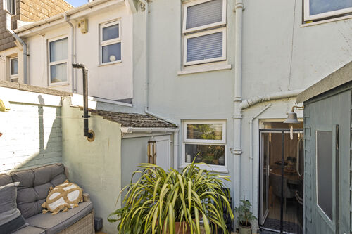 Camden Road, Eastbourne