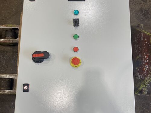 Control Panel Services