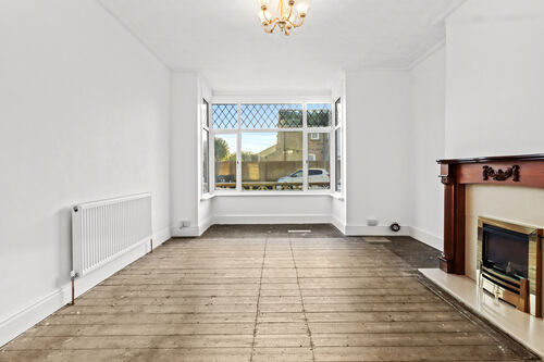 Wannock Road, Eastbourne