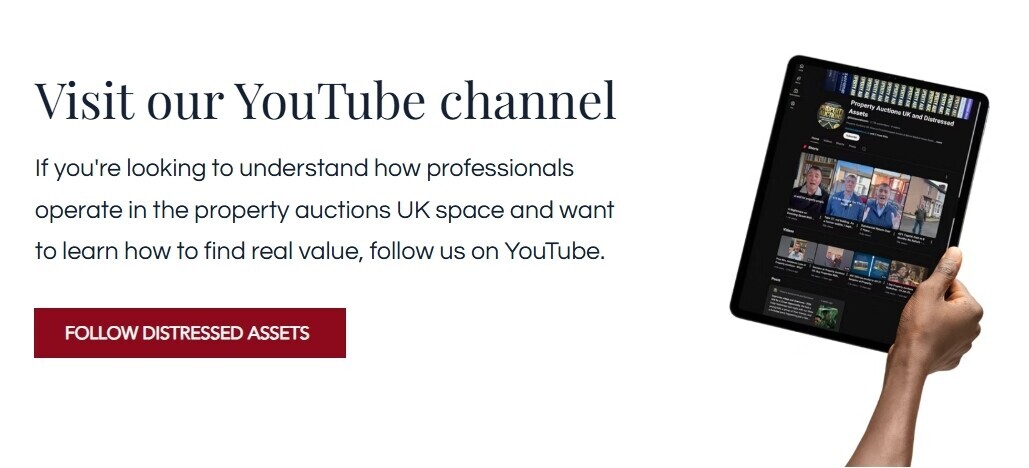 Property Sourcing Liverpool