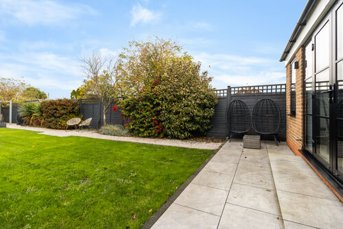 Gorringe Valley Road, Eastbourne