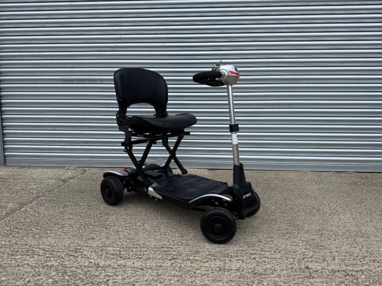 Easylife Optimus Auto Folding
