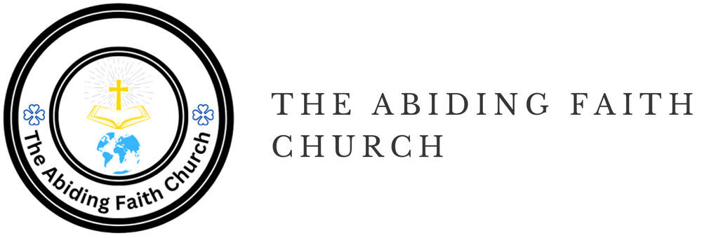 The Abiding Faith Church
