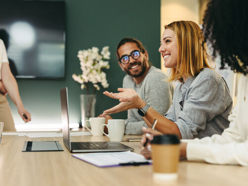 Why Would Anyone Be Inspired By You?