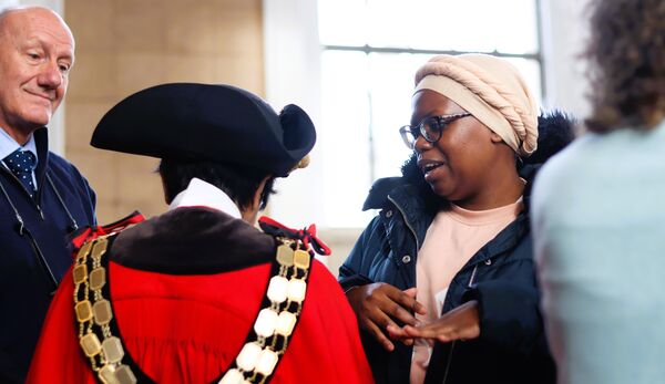 Gallery | Residents Without Borders