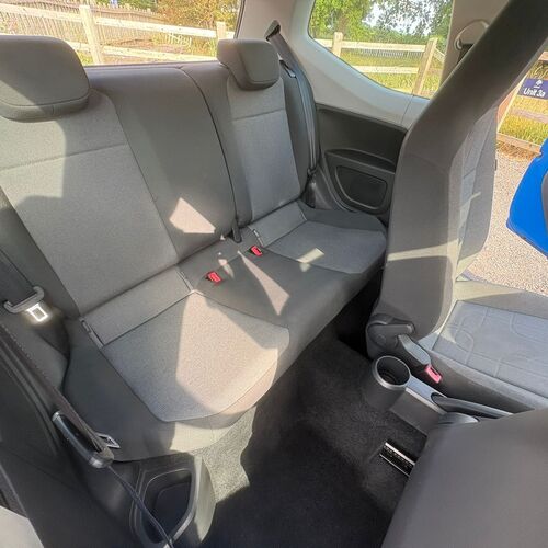 2014 (14) VOLKSWAGEN UP 1.0 MOVE UP 3 DOOR