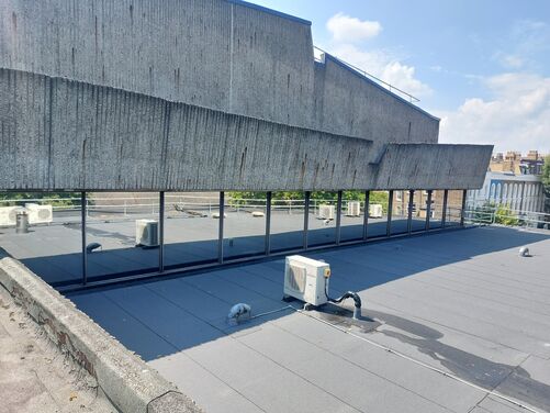 Window Film Image Gallery