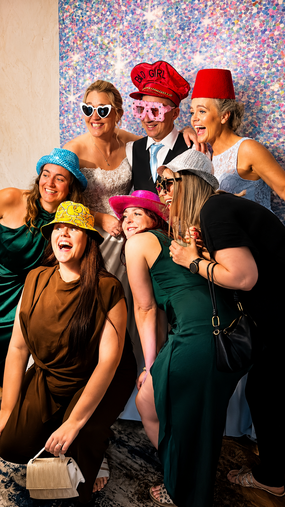 Gallery  | Pic Me! by Sweetalicious | Wedding Photo Booth Hire Hampshire | Corporate Photo Booth Hire Southampton | Luxury Photo Booth Hire Bournemouth